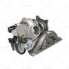 Audi A3 TT VW Jetta Passat Eos GTI 2.0L Turbocharger (2006-2008)