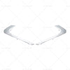 Mitsubishi ASX Chrome Trim Lower Bumper Molding (2010-2023)