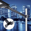 Easy Fixture Solar LED Outdoor Street Light Pole Mounting Bracket