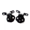 Mazda Capella 626 Sedan 1985-1987 Front Door Hinge Set