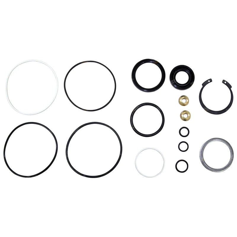Toyota Hilux Power Steering Box Seal + O-Ring Kit (1999–2005)