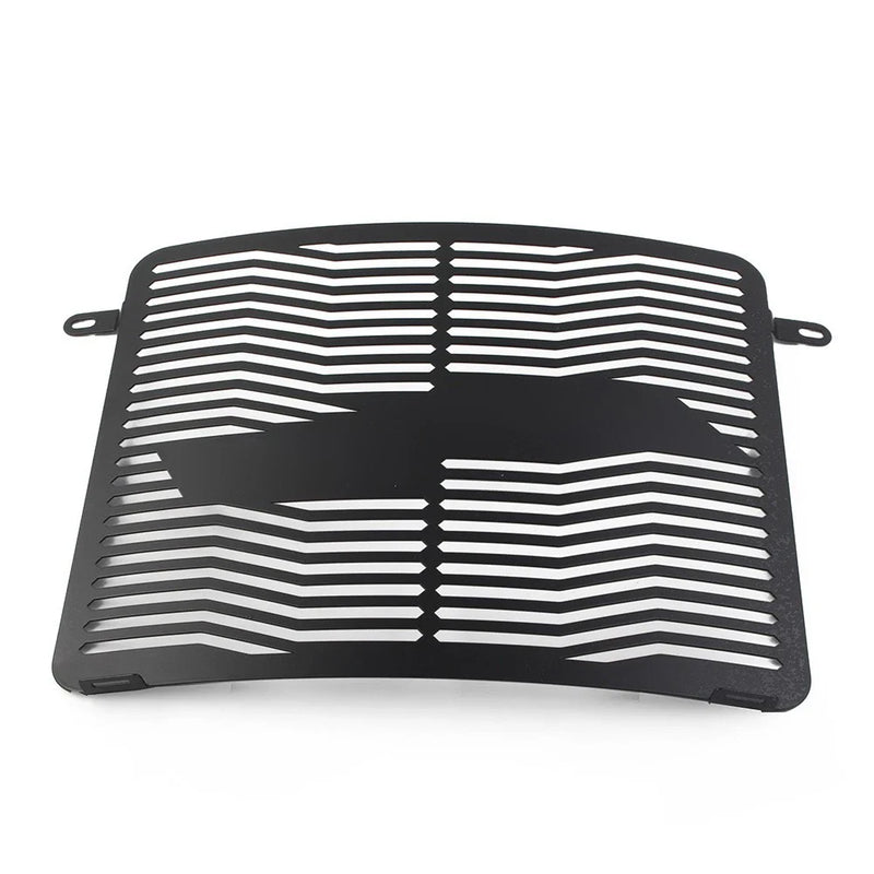 YAMAHA FJR1300 Radiator Grille Cover Black (2006-2018)