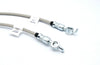 Mazda BT-50 UP / UR (No Lift) Brake Line Kit (2011-2021)