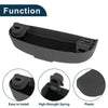 Volvo XC90 Eyeglasses Holder Storage Box Black Sunglasses Case (2016-2024)