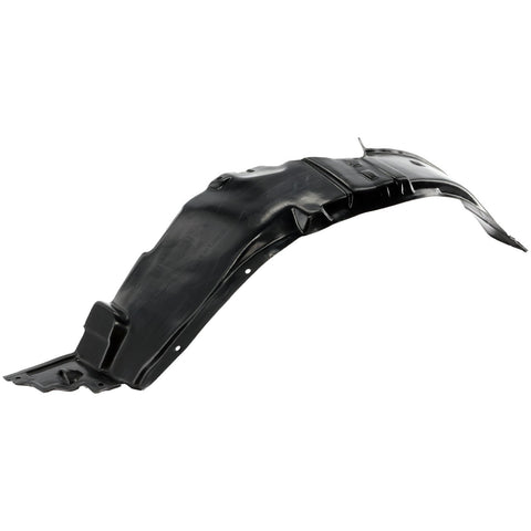 Fender Liner For Chevrolet Spark 2016-2022 Front Driver