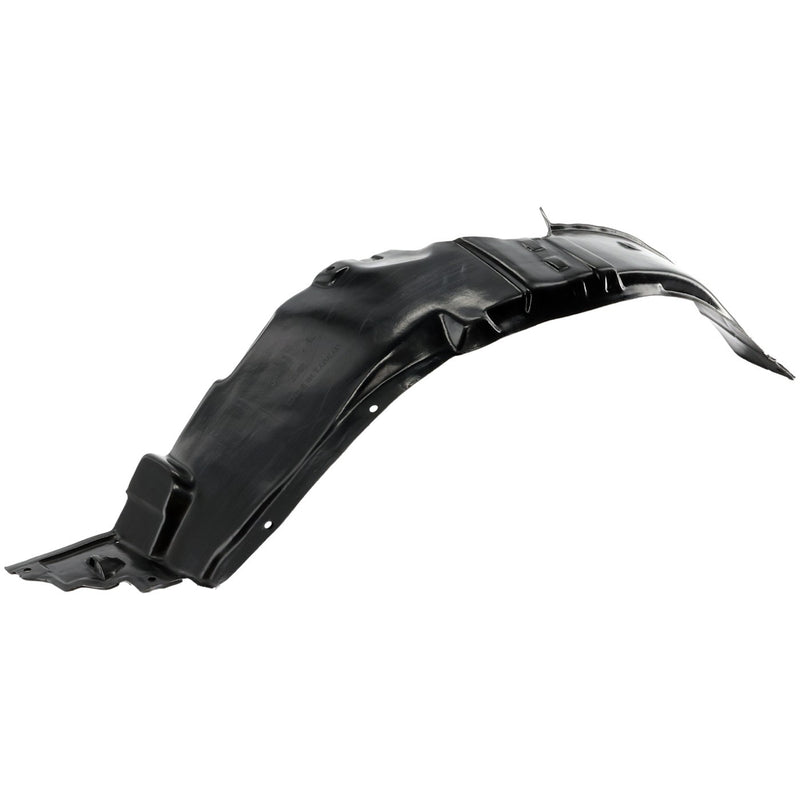 Fender Liner For Chevrolet Spark 2016-2022 Front Driver