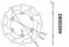 Yamaha XJ 600 900 Diversion XJR 1200 1300 Rear Brake Disc (1983-2011)