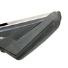 Ford Fusion Front Door Window Triangle Cover Trim (2013-2018)