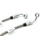 Landcruiser FZJ / HZJ105R 4.5L (ABS, Standard height) Brake Line Kit (1998-2007)