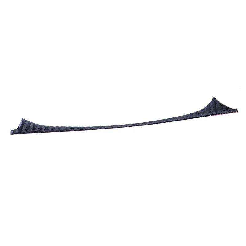 Honda Accord 2013-2017 Carbon Fiber Instrument Panel Fairing