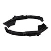Accord Sedan Set Front Driver & Passenger Side Bumper Bracket (2021–2022)