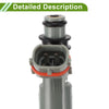 TOYOTA COROLLA AE10 CE10 EE10 Fuel Injector 1 Pcs