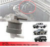 Toyota 4Runner / Fortuner / Hilux / Landcruiser Gas Filter (2000-2023)