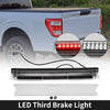 Ford Excursion LED Third Brake Light Clear Lens (2000-2005)