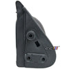 Toyota Hilux RN85 LN106 LN107 Left Manual Door Mirror (1988-1997)