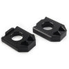 SUZUKI DRZ400SM CNC Rear Chain Adjuster Axle Block (2004-2015)