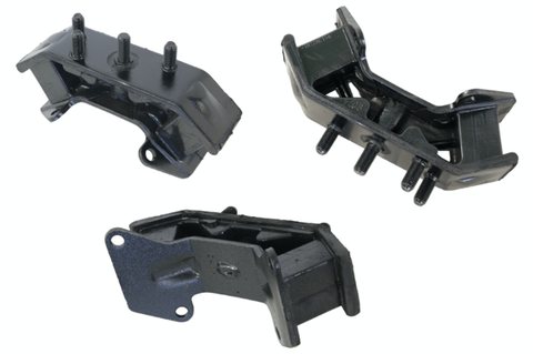 Engine Mount Rear Auto FOR Subaru Forester SF ~ SH