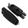 Harley Nightster RH975 & Special RH975S Front Rider Driver Footpegs (22-25)