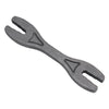 Motorcycle & Machinery Spoke Wrench 6-in-1