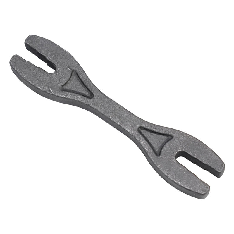 Motorcycle & Machinery Spoke Wrench 6-in-1
