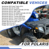 Polaris Ranger 500 4x4 EFI 2007-2013 Midsize Throttle Body