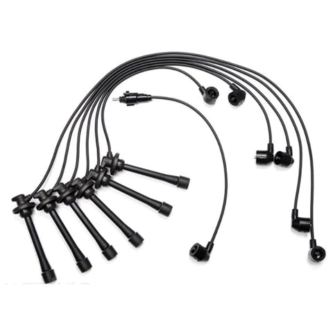 Toyota Landcruiser Ignition Spark Plug Lead Set (1998–2007)