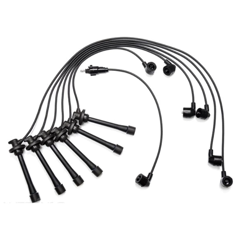 Toyota Landcruiser Ignition Spark Plug Lead Set (1998–2007)