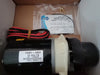 Jabsco Models J16-227 Jabsco Toilet Quiet Flush Macerator Pump 12V