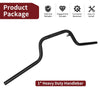 Honda Rincon 650 TRX650FA 2003-2005 Heavy Duty Handlebar