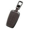 Toyota Camry RAV4 Prius Brown Key Cover Housing Protector (2010-2023)