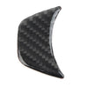Chevrolet Equinox Carbon Fiber Steering Wheel Panel Cover Trim (2017-2022)