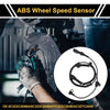 Ford F-250 Super Duty ABS Wheel Speed Sensor (2005-2010)