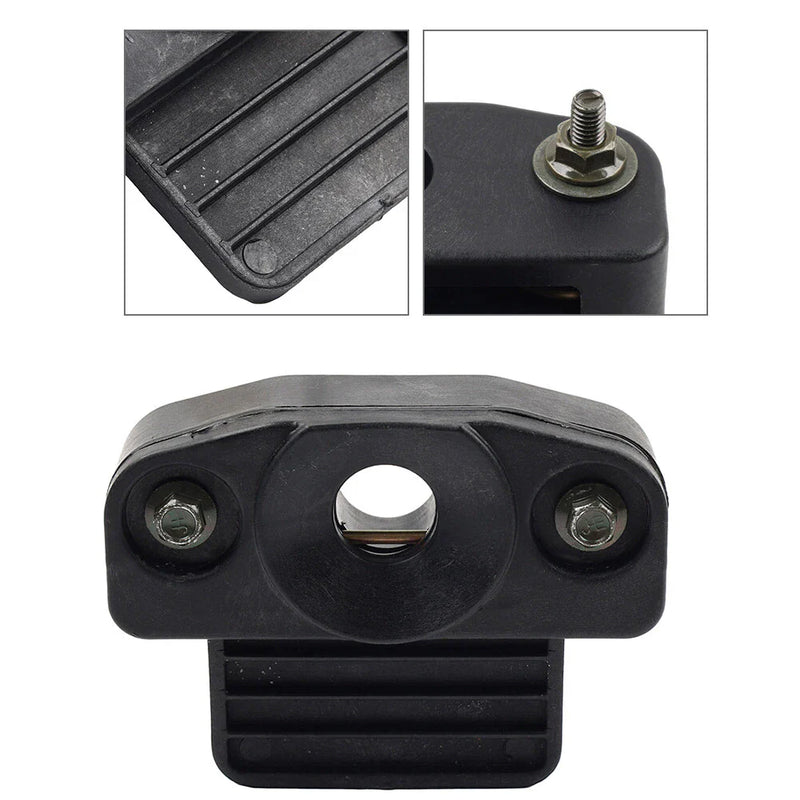 HiSUN 500 700 UTV Seat Locker Latch (SUPERMACH, BENNCHE, MASSIMO)