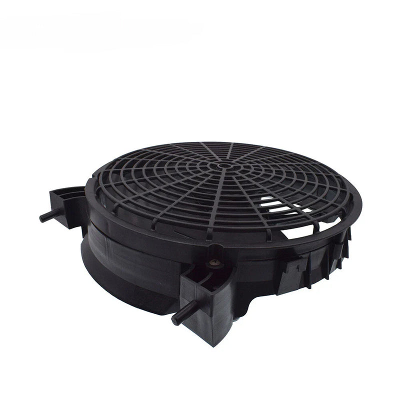 Mitsubishi Pajero Sport L200 A/C Radiator-Condenser Fan