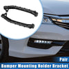 Subaru WRX STI Front Bumper Mounting Holders  Brackets (2008-2021)