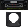 Jeep Grand Cherokee ACC Adaptive Cruise Control Bezel Cover (2016-2022)