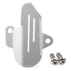 BMW F 750 GS / F 850 GS Silver Side Stand Switch Cover (2018-2020)