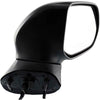 Mirror Power Passenger Side Right Hand RH for 06-11 Civic