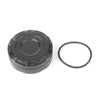 Ducati MONSTER 696 796 821 1100 32MM Rear Brake Reservoir Cap Cover (2008-2018)