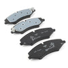 Land Rover Range Rover Sport 4 Pcs Front Brake Pads (2013-2015)