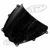 Suzuki GSXR 1000 Smoke Double Bubble Windscreen (2007-2008)