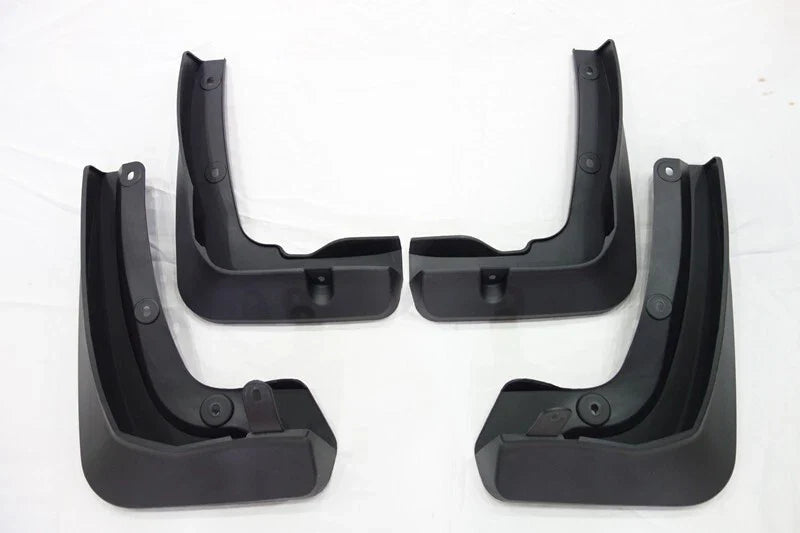 2023 BMW 7 Series M-Sport Fender Mud Flaps (2023)