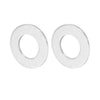 Toyota Lexus Scion 50pcs M12 Oil Drain Plug Gaskets