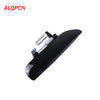 Honda Jazz Fit Black Right Exterior Door Handle (2009-2013)