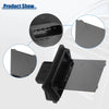 Dodge Grand Caravan Black HVAC Blower Motor Resistor Replacement