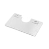 Fiat Ducato X250 X290 Prick Stop Burglary Cover (2006-2024)