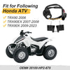 Honda TRX90 Ignition Key Switch (2006–2023)