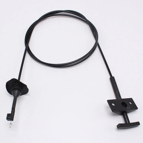 Ford Mustang Hood Release Cable (1983–1993)