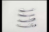 Mercedes-Benz GLC Class X205 Door Handle Cover Trim (2015-2019)