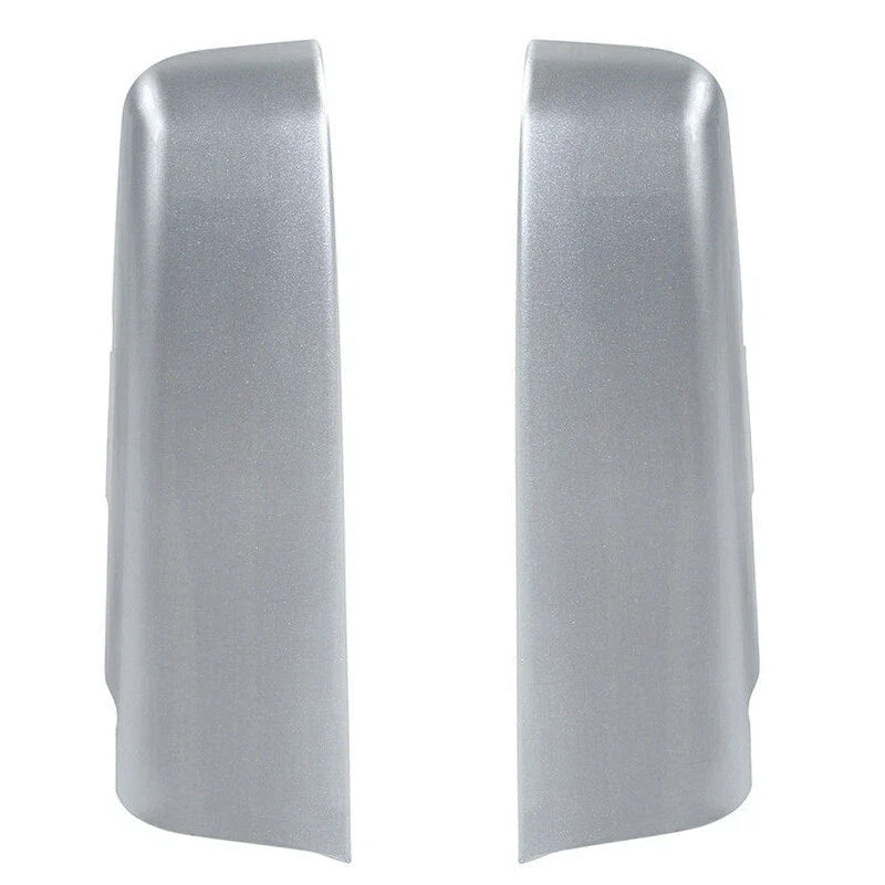 Harley Street Glide (2014-2023) Silver Black Honeycomb Saddlebags Strips